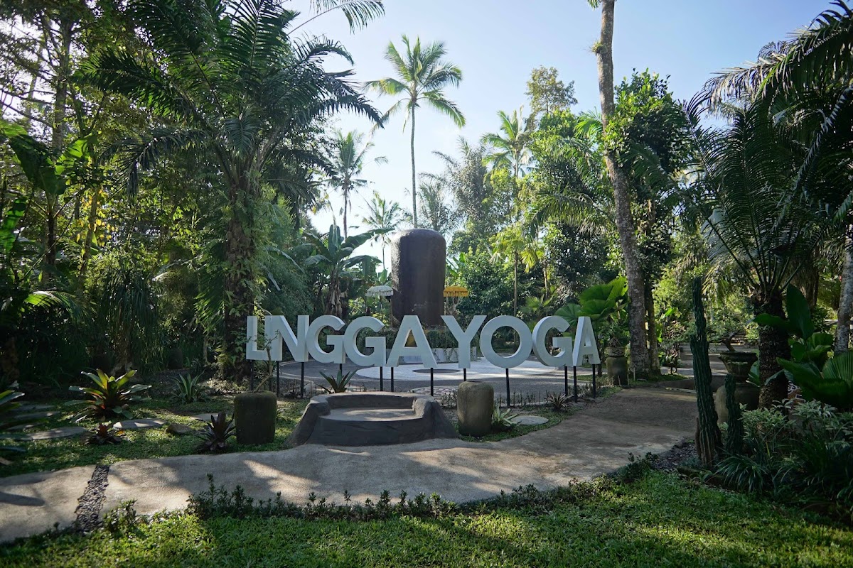 LINGGA YOGA by The Jungle Pots | Bali Wellness Center and Retreat — 4