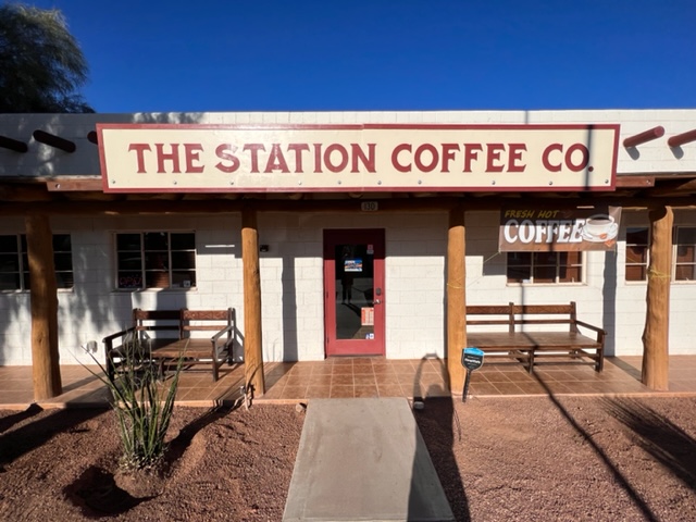 The Station Coffee Company photo 1