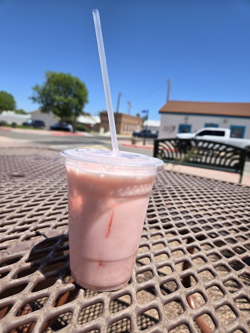 The Station Coffee Company photo 2