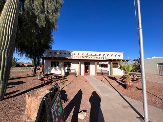 The Station Coffee Company photo 3