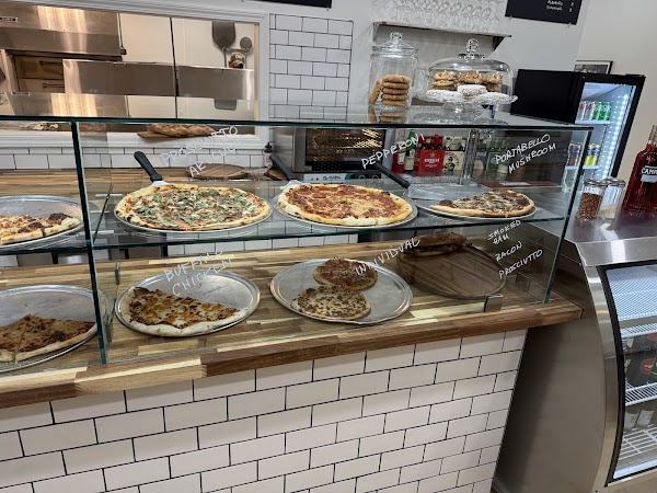 Photo by Diego Mazzitelli