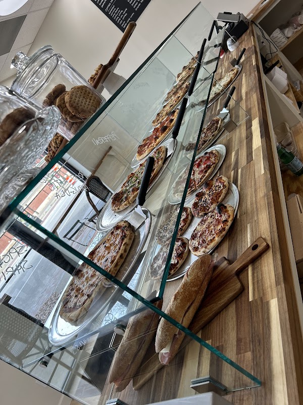 Photo by Classico Pizzeria