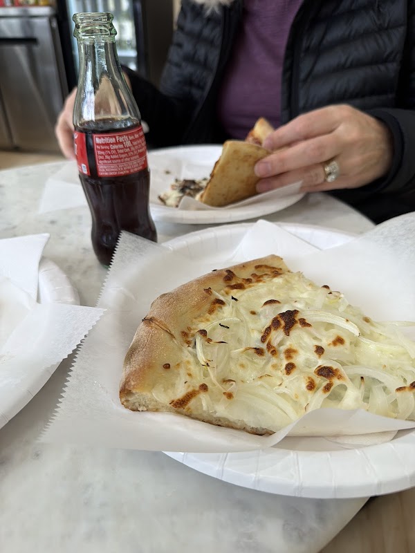 Photo by Art Tostaine