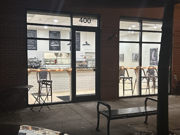 CLASSICO PIZZERIA exterior