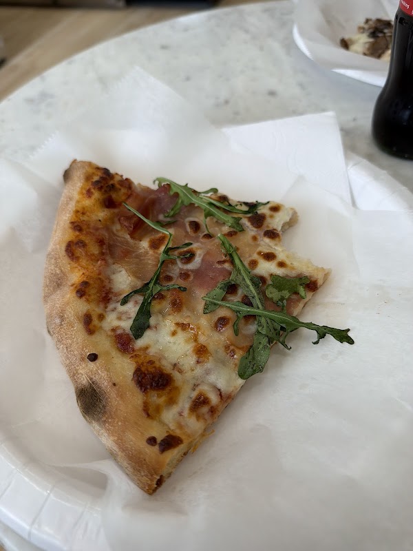 Photo by Art Tostaine