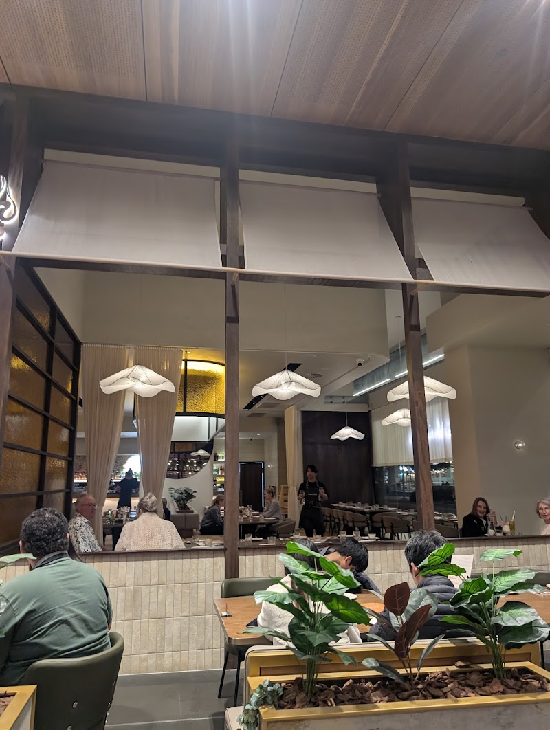 Nahm Thai Restaurant & Bar (Toowoomba)