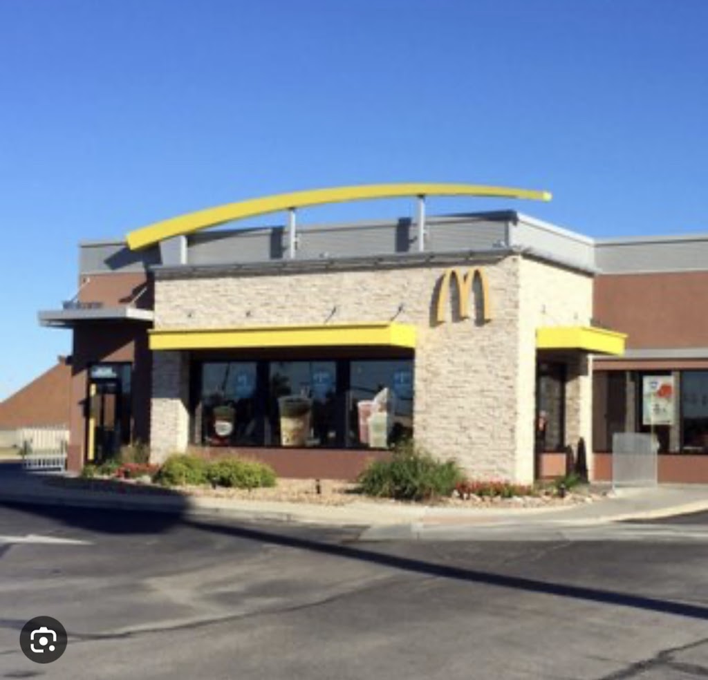 McDonald’s