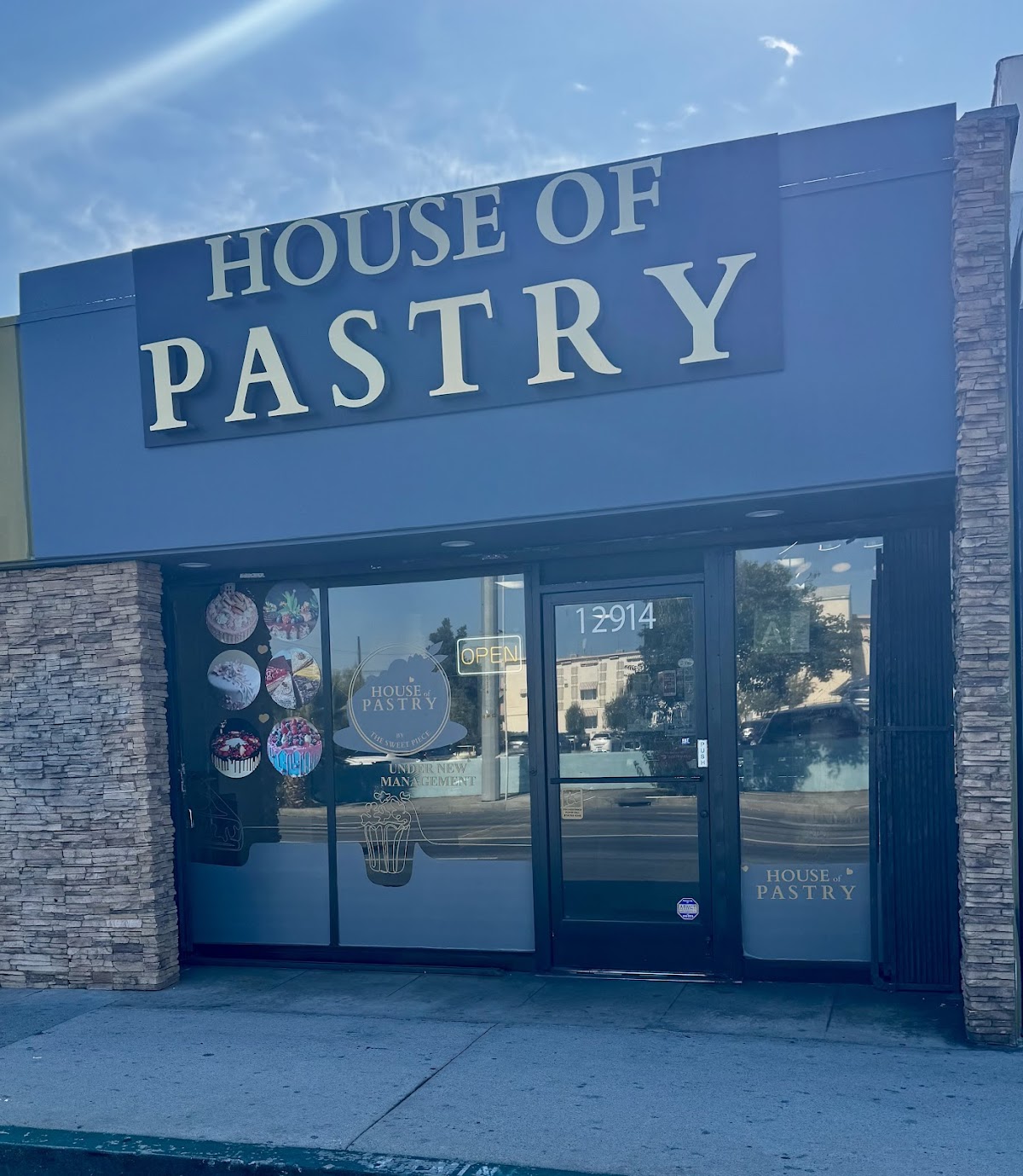 House of Pastry: Google Places image 4