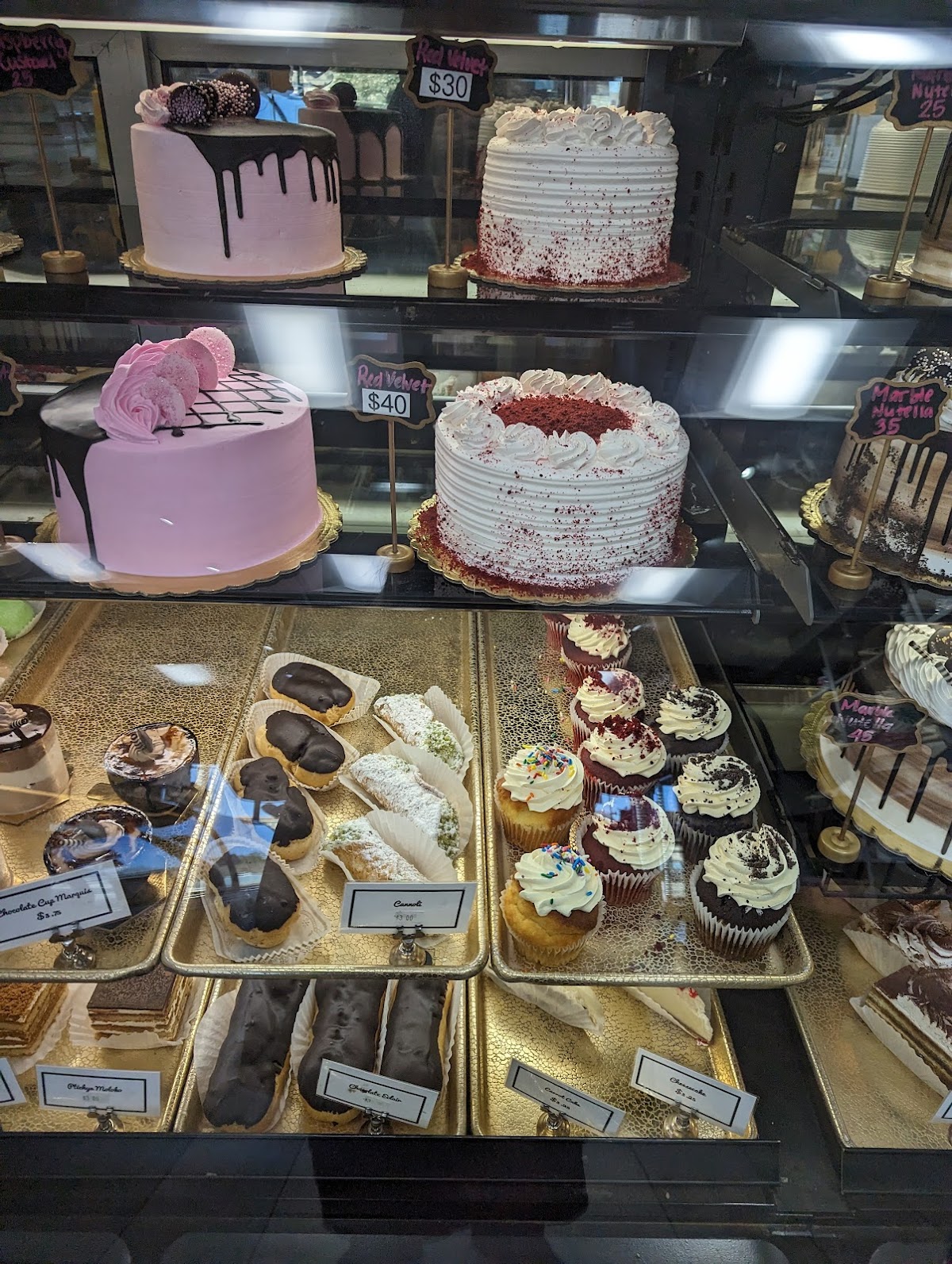 House of Pastry: Google Places image 2