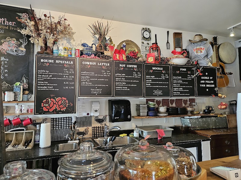 Waterfront Country Cafe photo 4