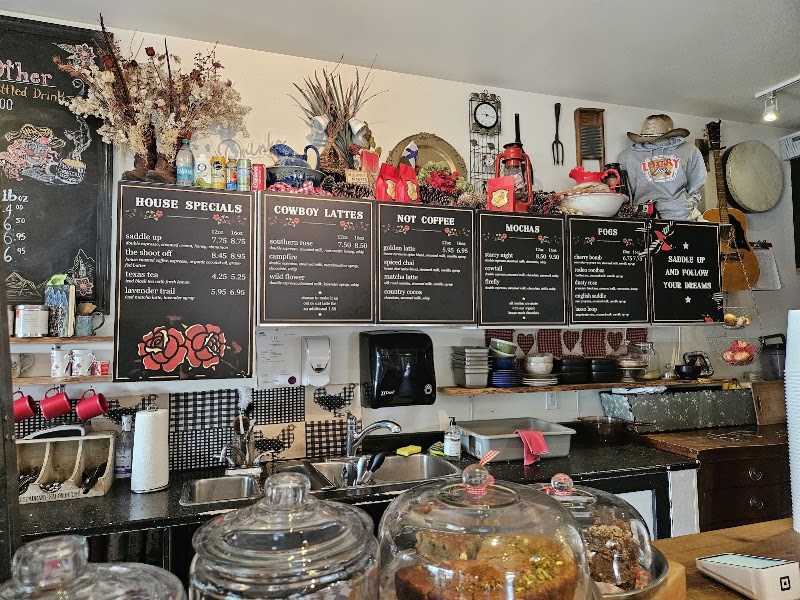 Waterfront Country Cafe photo 4