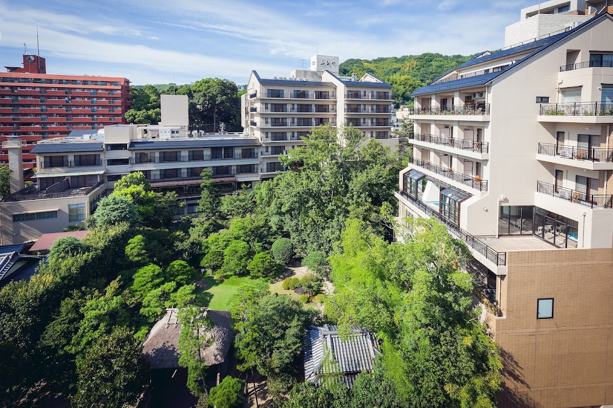 Dogo Onsen Funaya - ryokan in Dogo Onsen, Ehime