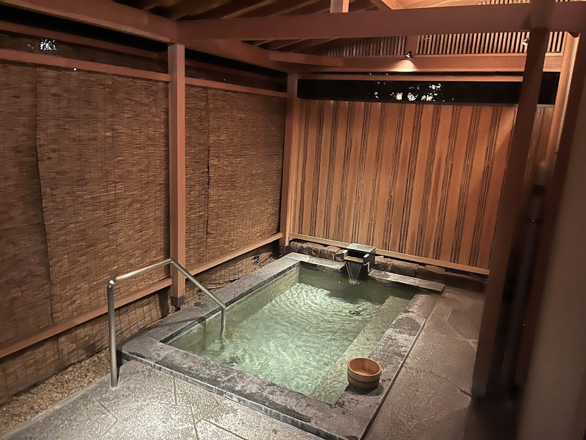 Dogo Onsen Funaya - ryokan in Dogo Onsen, Ehime (3)