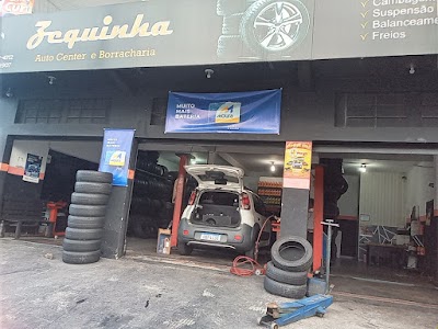 Foto de Borracharia e Lava Car da Praça