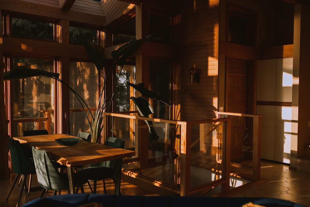 The Sanctuary Retreat — 3