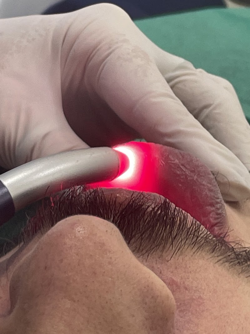 Barra Clínica Odontológica Urgência - foto 1