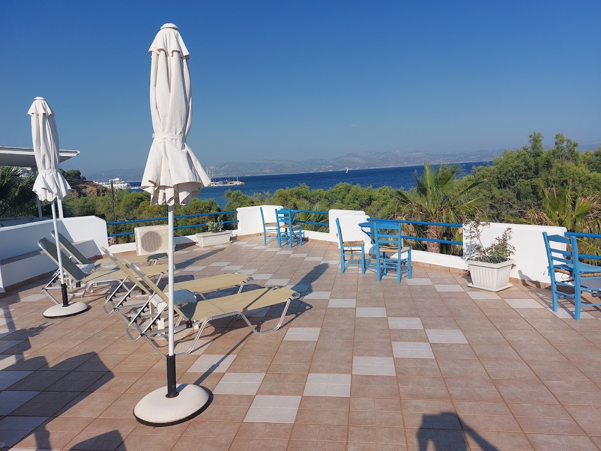 Akteon Hotel