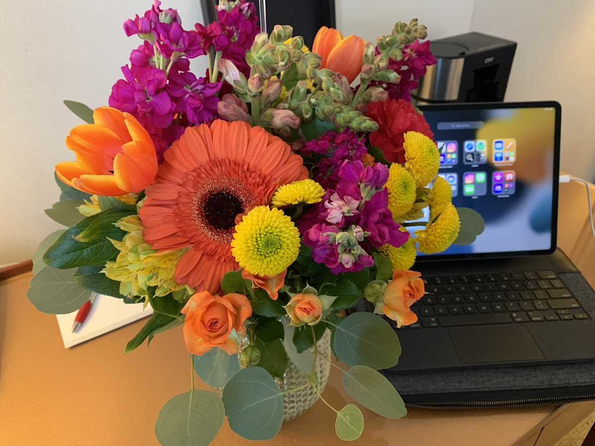 Nostalgia Flowers and Gifts: Google Places image 3