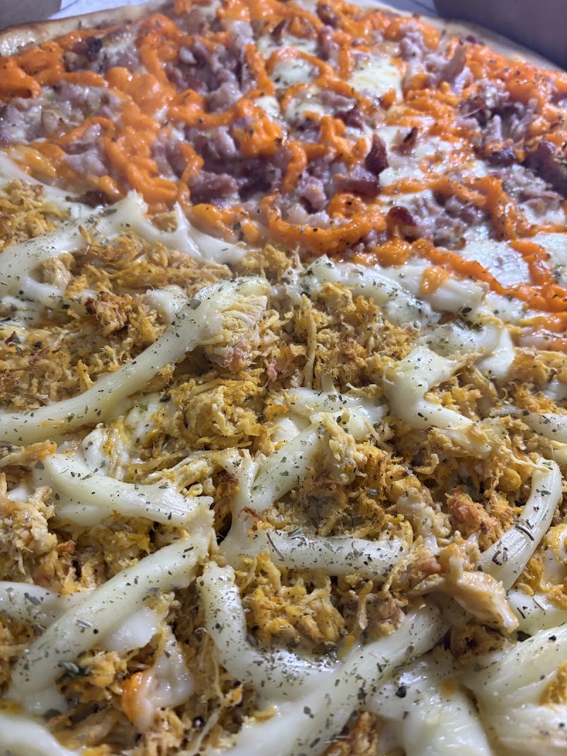 Foto de Pizzaria Pinheirinho Mais Mais