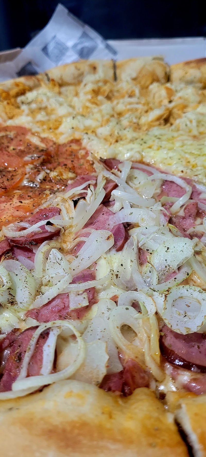 Foto de Pizzaria Pinheirinho Mais Mais