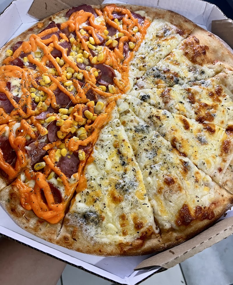 Foto de Pizzaria Pinheirinho Mais Mais