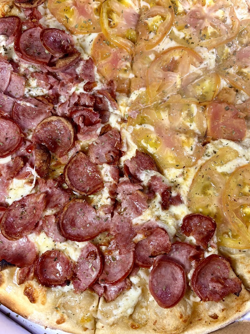 Foto de Pizzaria Pinheirinho Mais Mais