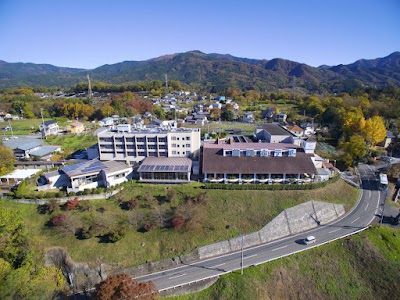 ナチュラルファームシティ農園ホテル
