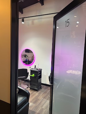 Femme fatale hair salon