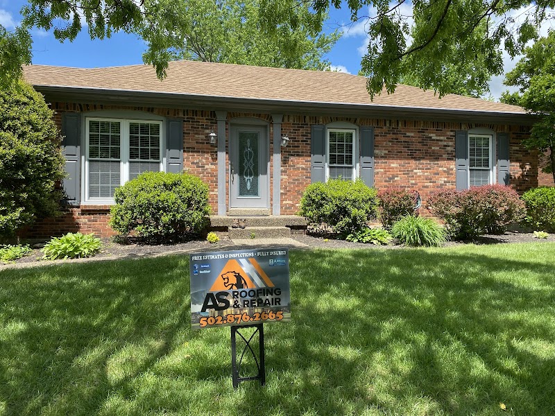 A&S Roofing Repair photo 3