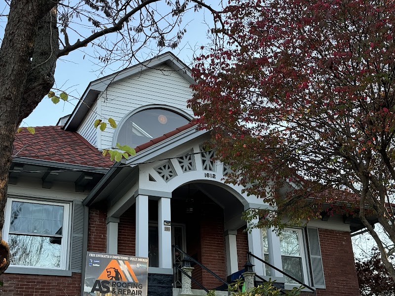 A&S Roofing Repair photo 1