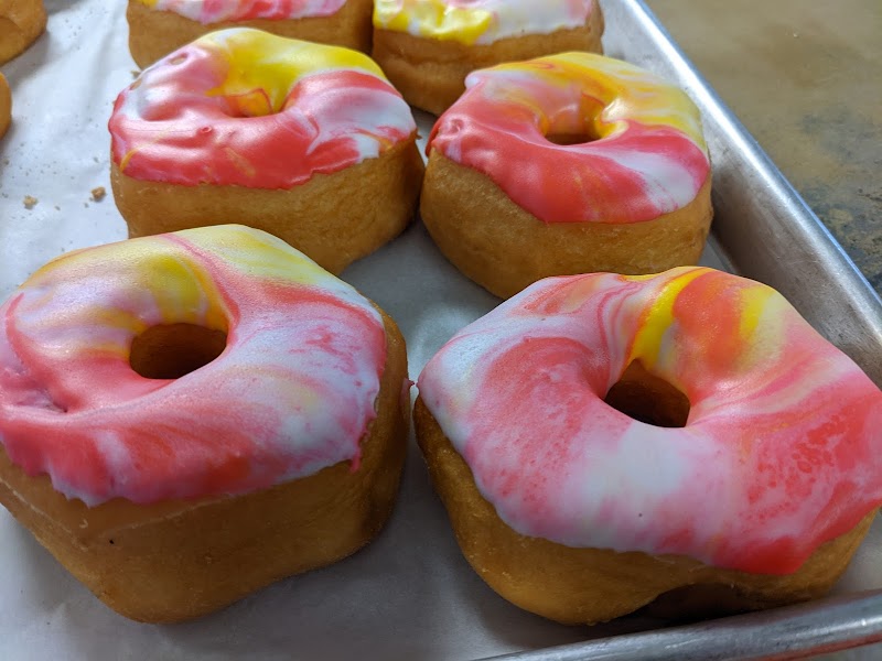 Glazed Over photo 3