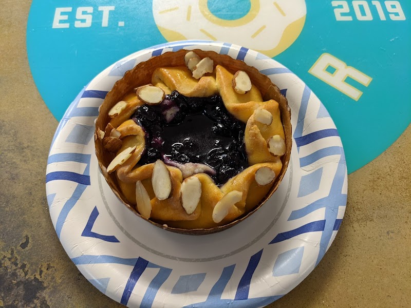 Glazed Over photo 4