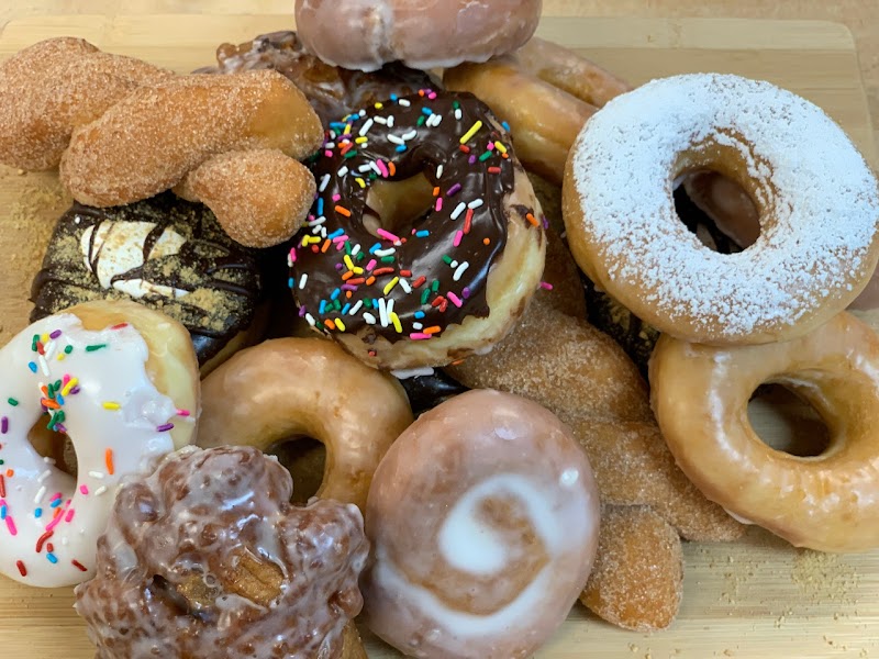 Glazed Over photo 2