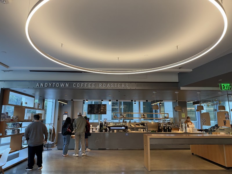 Andytown Coffee Roasters photo 4
