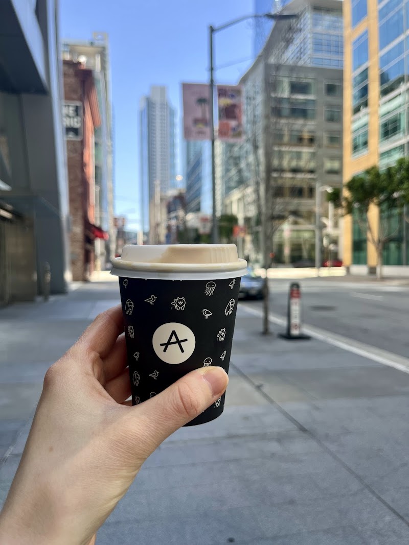 Andytown Coffee Roasters photo 3