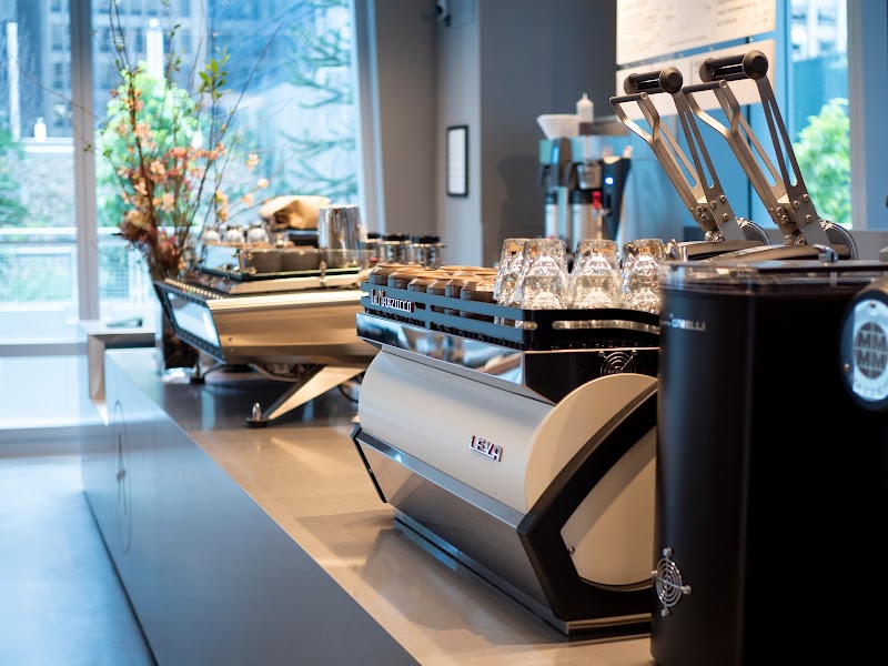 Andytown Coffee Roasters photo 1