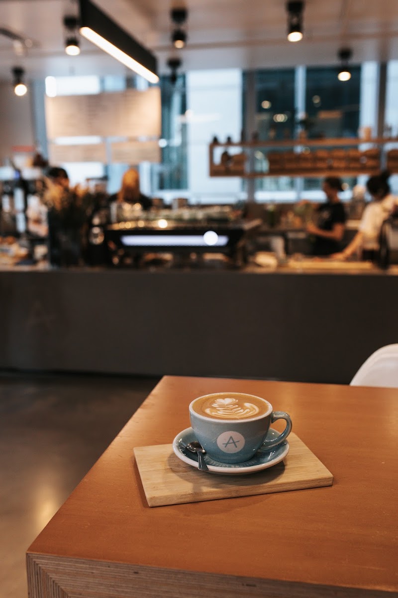 Andytown Coffee Roasters photo 2