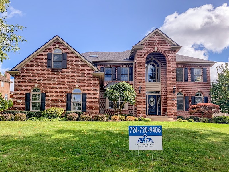 Lifetime Quality Roofing photo 1