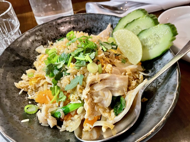 SEASIDE Kitchen & Bar Burleigh heads photo 8