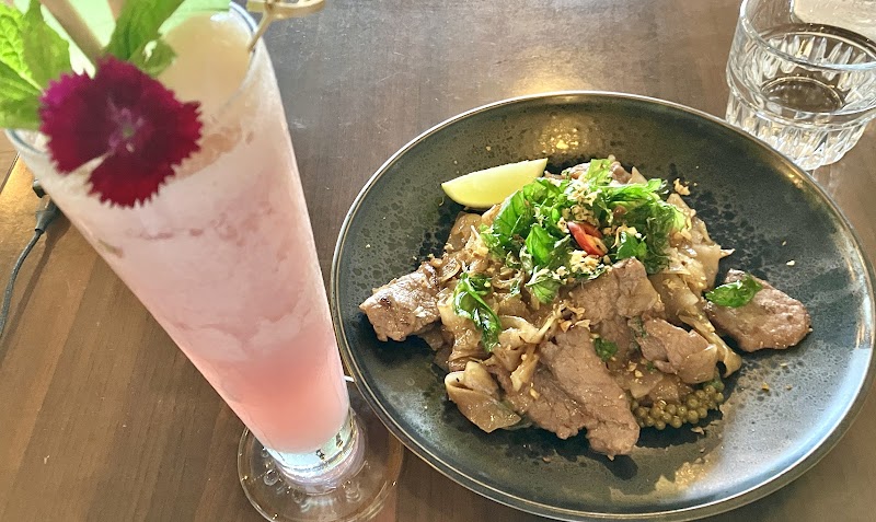 SEASIDE Kitchen & Bar Burleigh heads photo 5