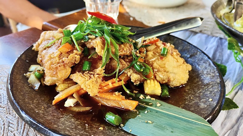 SEASIDE Kitchen & Bar Burleigh heads photo 7