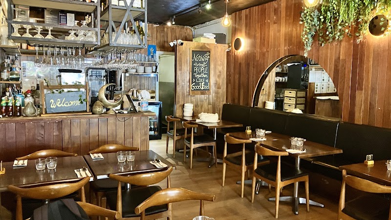 SEASIDE Kitchen & Bar Burleigh heads photo 2