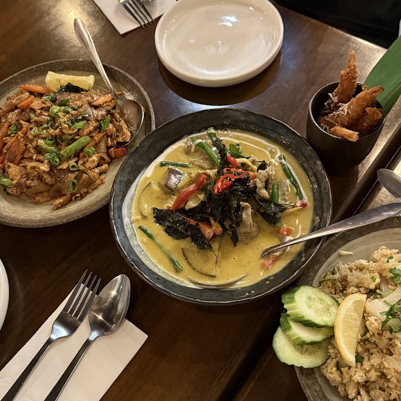 SEASIDE Kitchen & Bar Burleigh heads photo 6