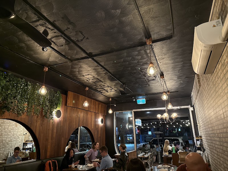 SEASIDE Kitchen & Bar Burleigh heads photo 9