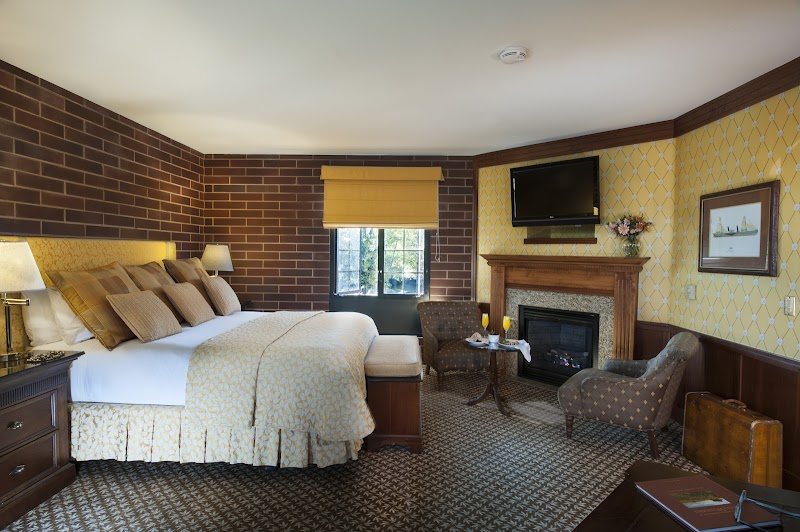Organic Napa Valley Spa Experience