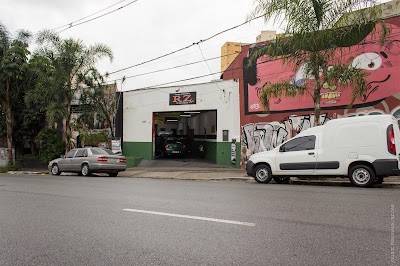 Foto de Centro Automotivo - RZ Car