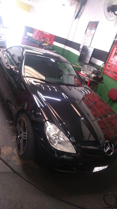 Foto de Centro Automotivo - RZ Car