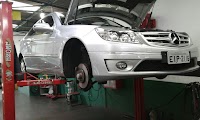 Centro Automotivo - RZ Car