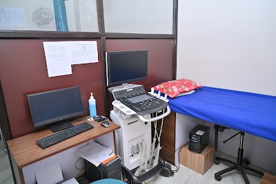 Dr. Shobhana Pradhan | Best Obstetrics & Gynaecology Doctor Near Me | 4 Years Exp. | Balasore - Image 3