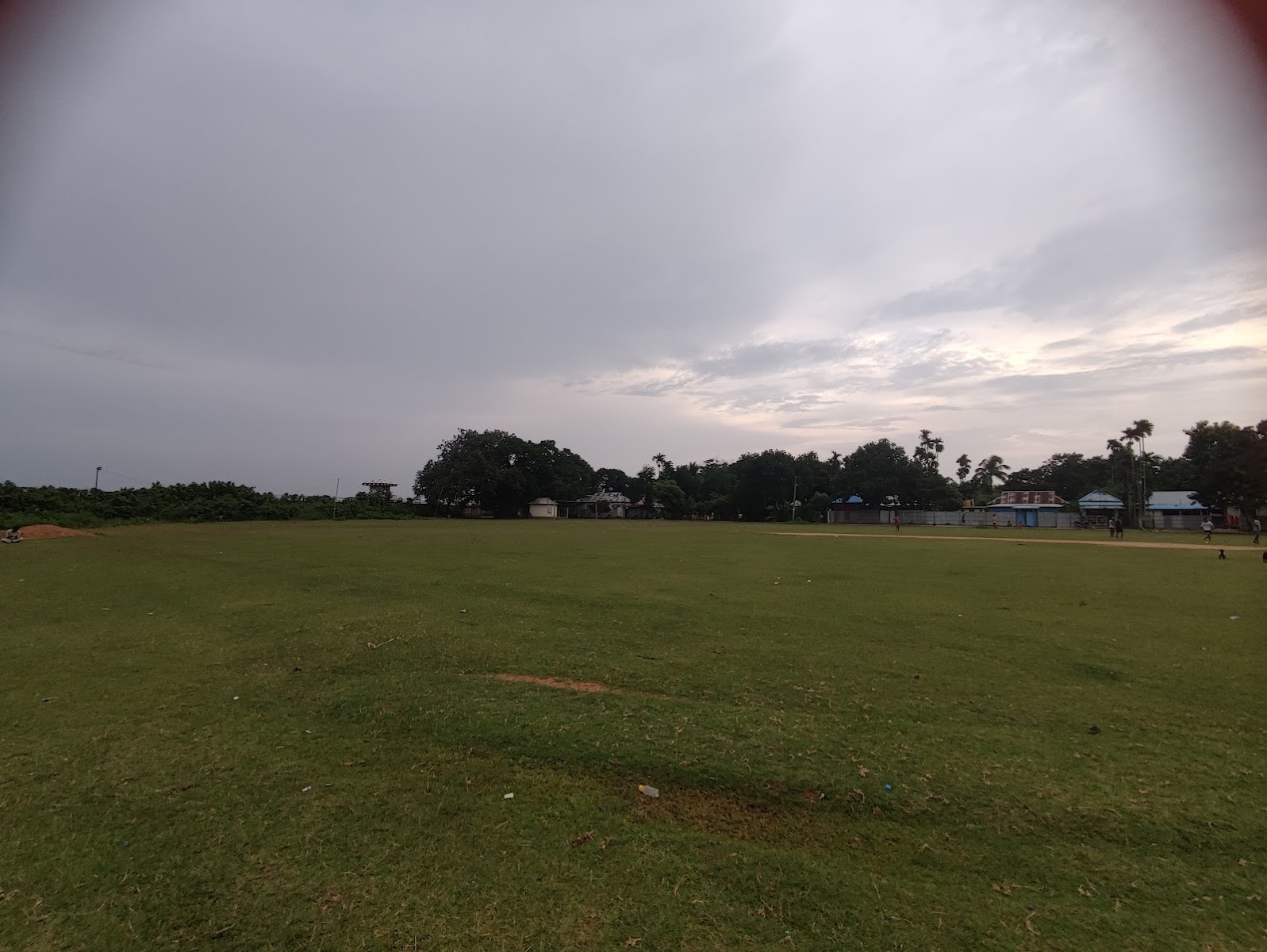 School Playground Google photo 1
